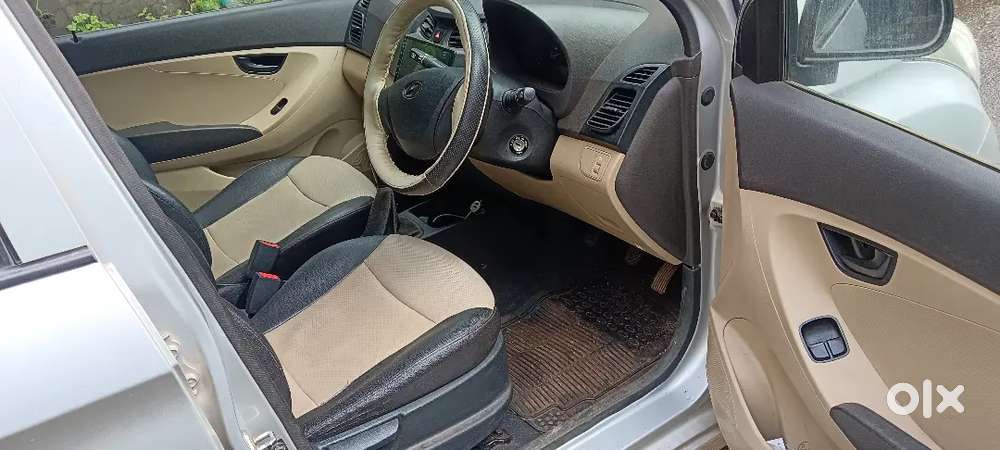 Hyundai Eon 1.0 Plus 2014 Model..