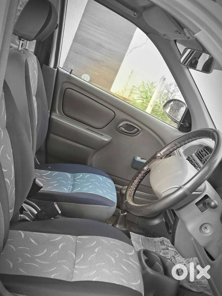 Maruti Suzuki Alto 0.8 Lxi (o), 2008, Petrol