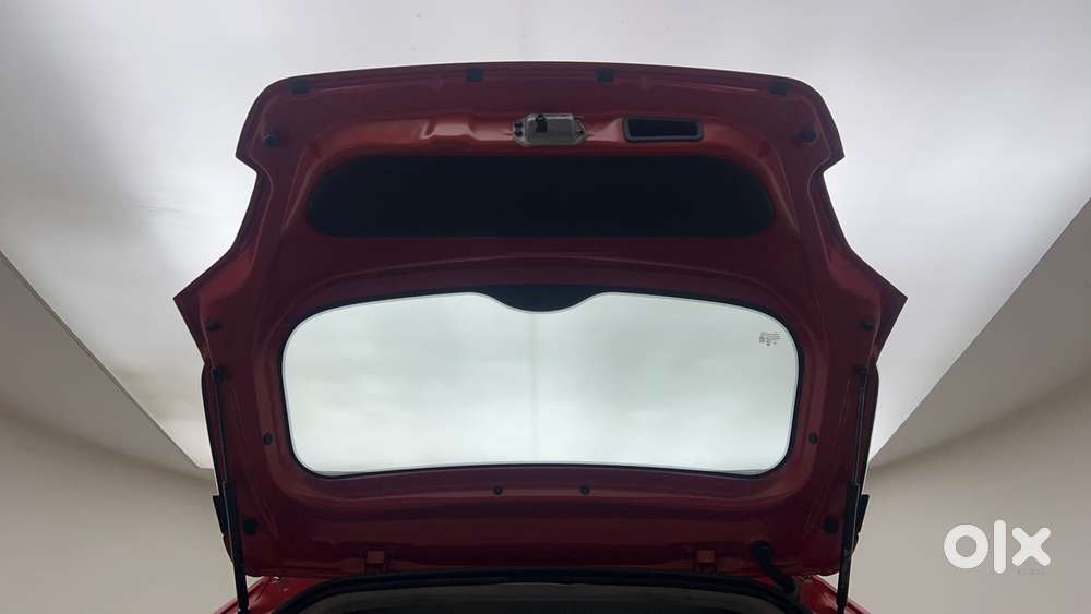 Tata Tiago 1.2 Revotron Xt Option, 2020, Petrol