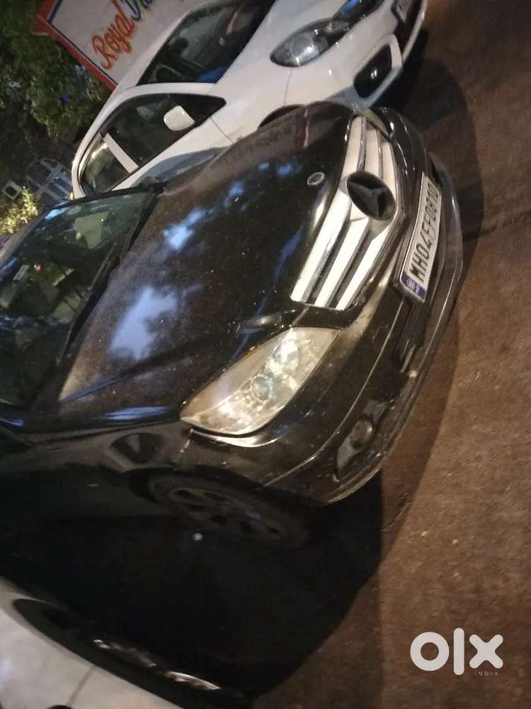 Mercedes-benz C-class Elegance 1011