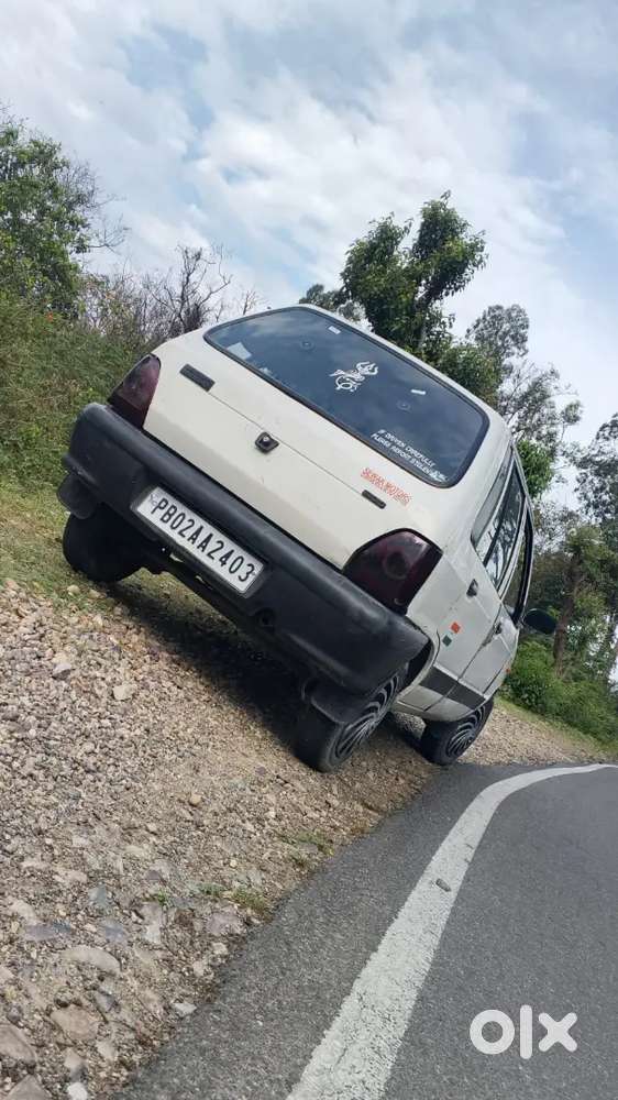 Maruti 800 Excellent Condition