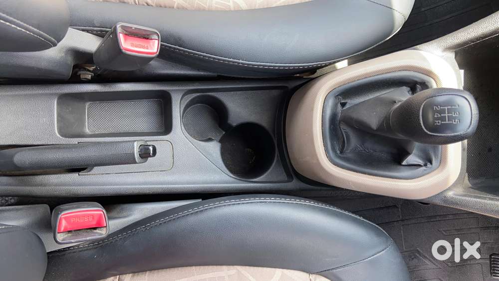 Hyundai Grand I10 Magna 1.2 Kappa Vtvt, 2015, Petrol