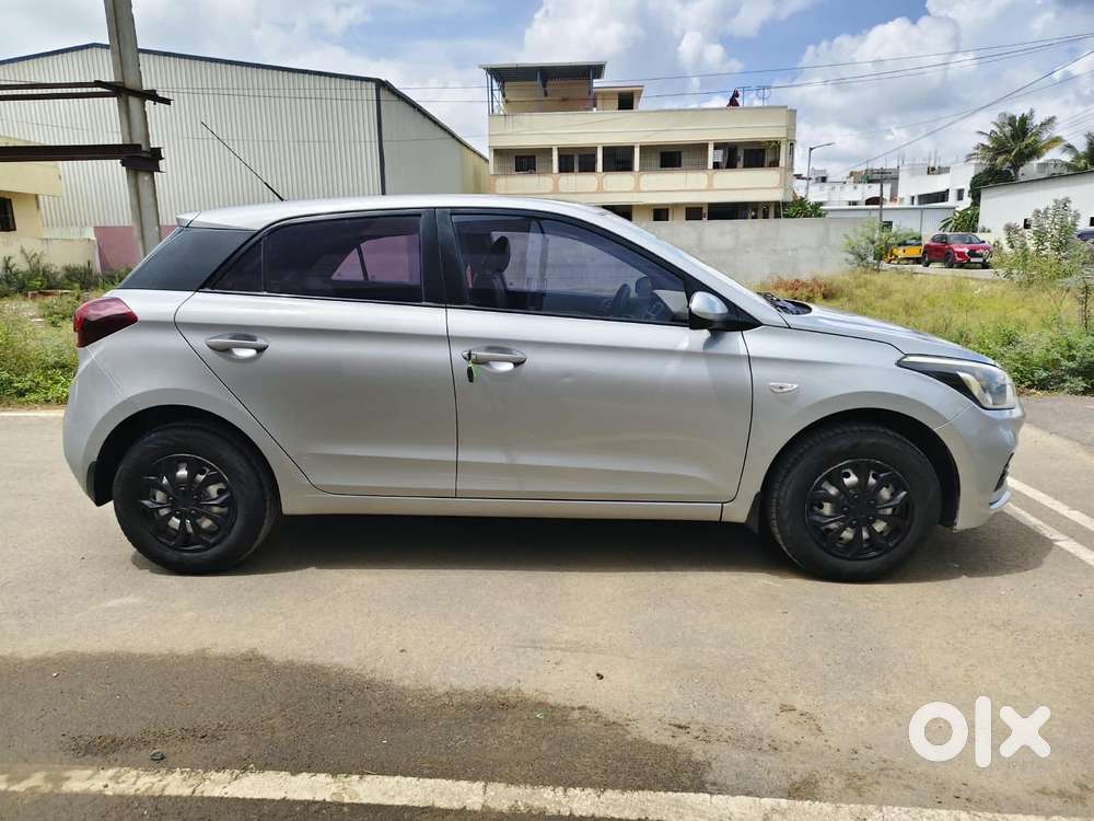 Hyundai I20 1.2 Era, 2019, Petrol