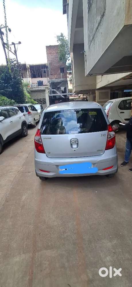 Hyundai I10 Magna For Sale