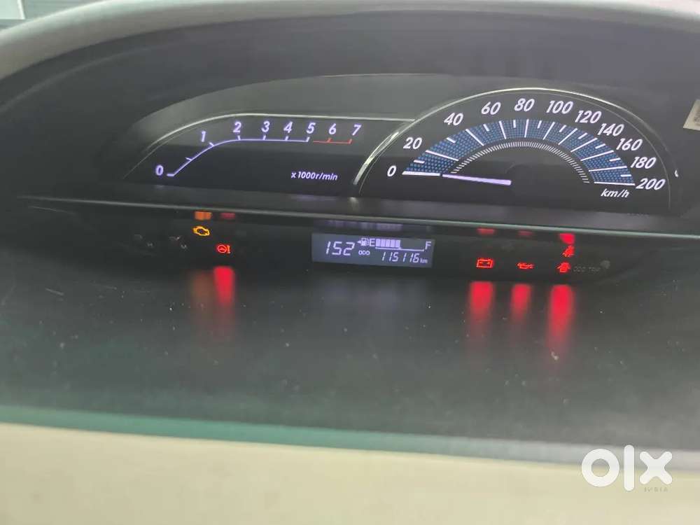 Toyota Etioss Gd Sp. 2019