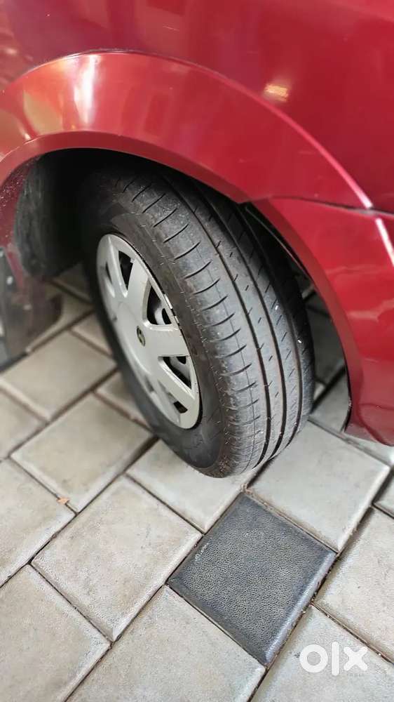 Tata Indica V2 2010 Diesel Well Maintained