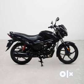 Olx hero glamour deals bike