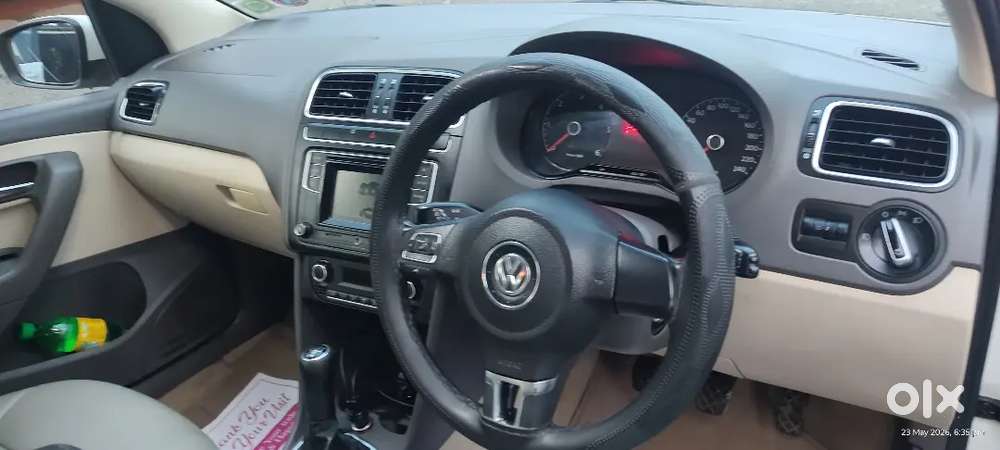 Volkswagen Vento 2011 Diesel &ndash; Well Maintained &ndash; For Sale