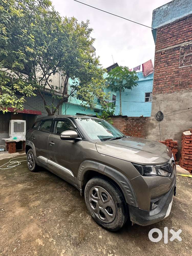 Maruti Brezza 2024 Year Model