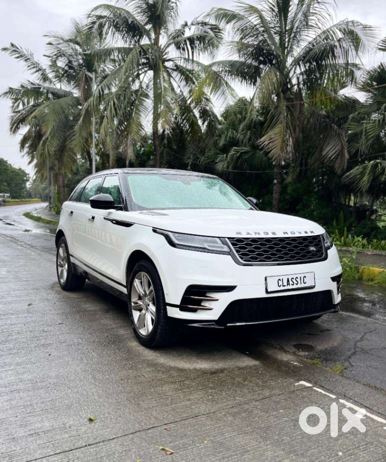 Land Rover Range Velar R-dynamic S, 2021, Petrol