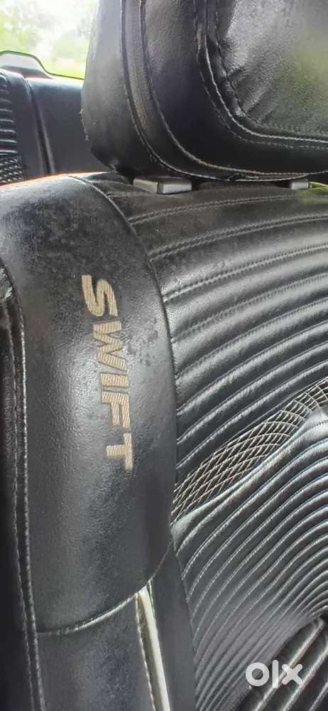Maruti Suzuki Swift 2017 Diesel Well Maintained