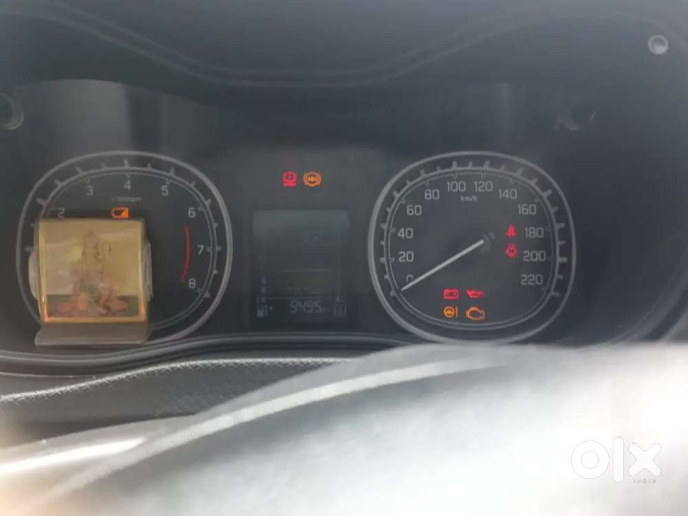 Toyota Urban Cruiser 2022 Petrol Manual