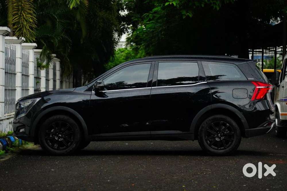 Mahindra Xuv700 2.2 Ax 7 Diesel Mt Luxury Pack Str, 2026, Diesel