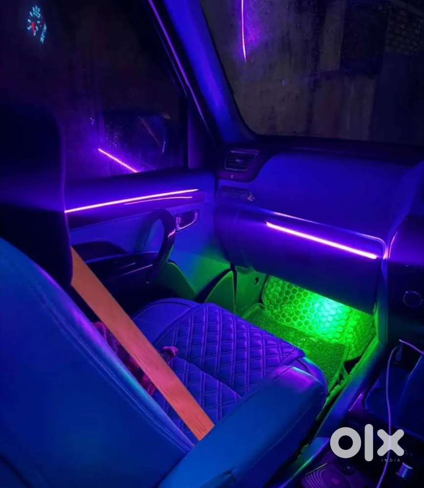 Mahindra Scorpio Well Maintained