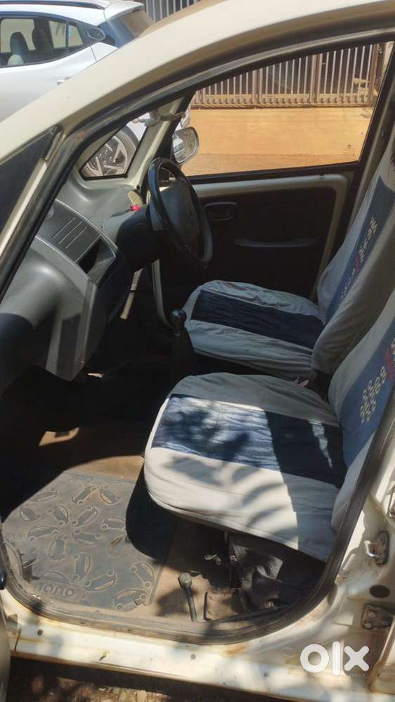Tata Nano Petrol Manual 2010