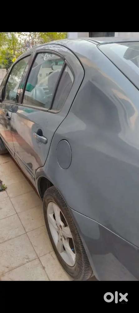 Maruti Suzuki Sx4 Well Maintained
