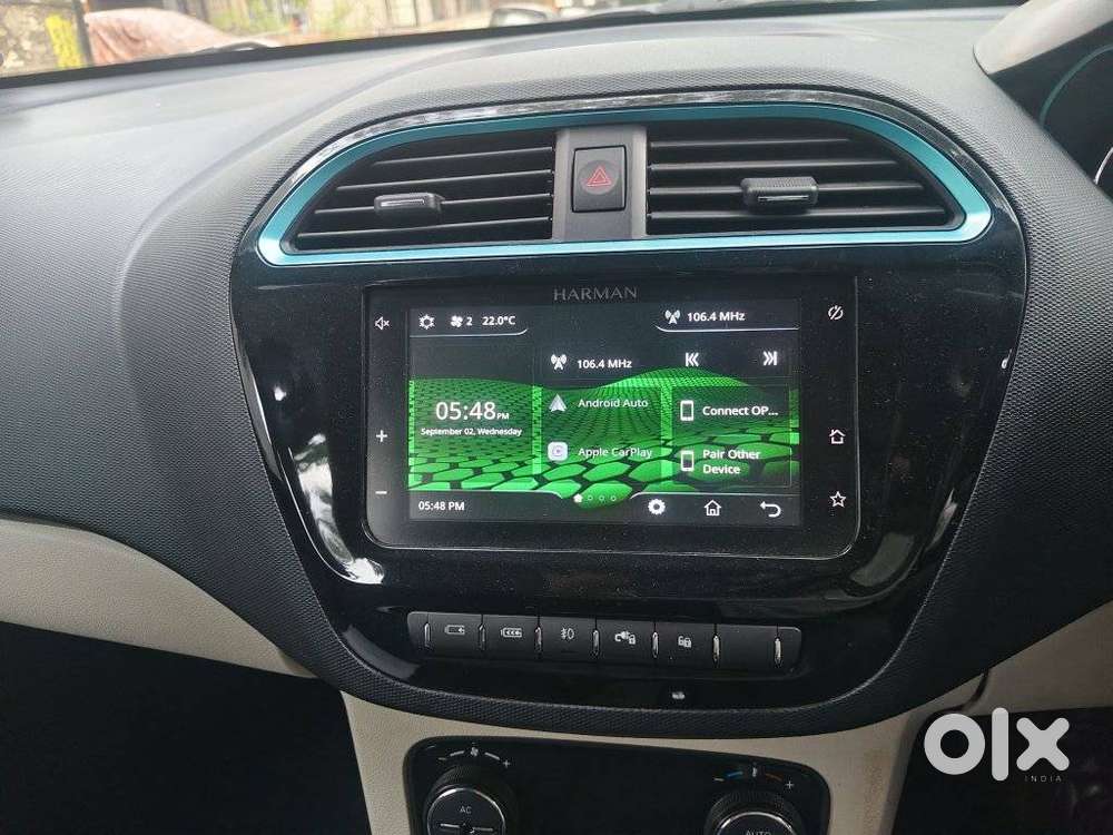 Tata Tiago Ev Xz Plus Lr, 2023, Electric