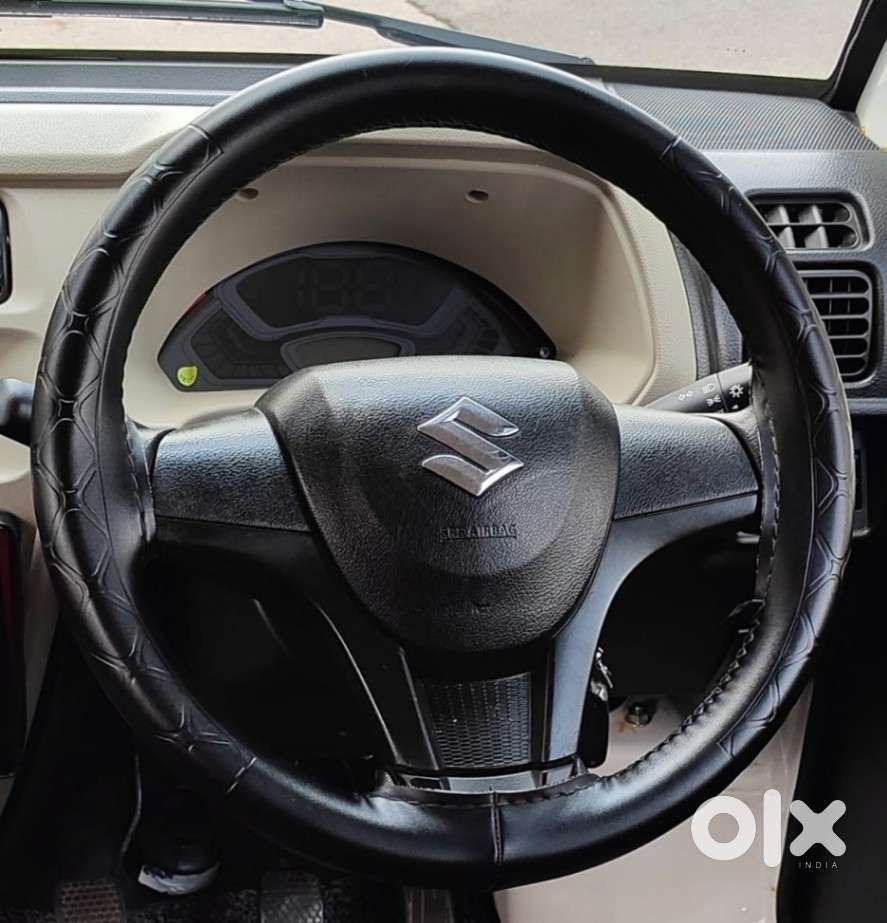 Maruti Suzuki Eeco 5 Seater Ac, 2024, Petrol