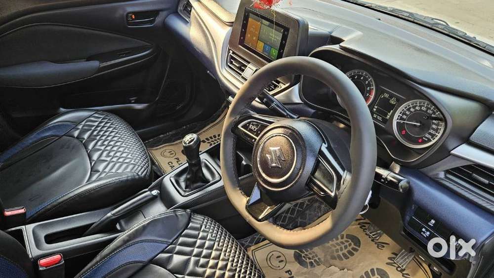 Maruti Suzuki Baleno Delta Cng, 2023, Cng & Hybrids