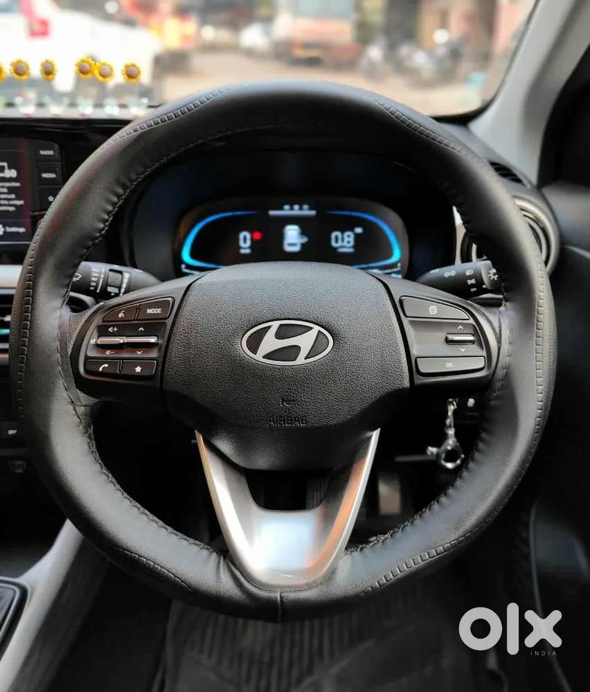 Hyundai Exter Sx 1.2 Cng Mt, 2024, Cng & Hybrids