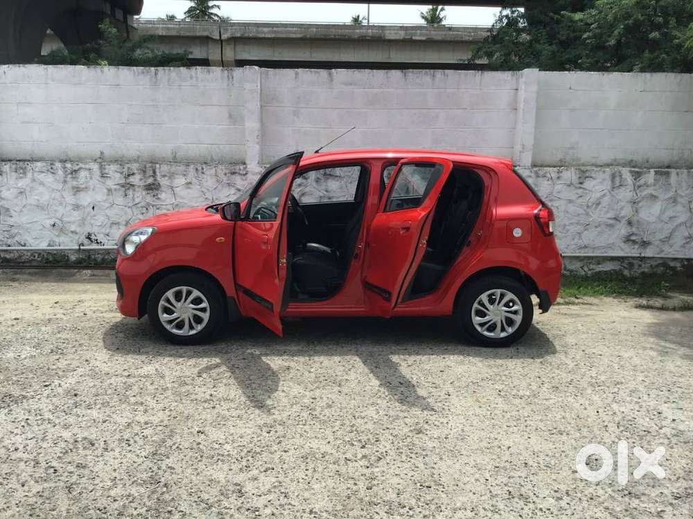 Maruti Suzuki Celerio Vxi, 2022, Petrol