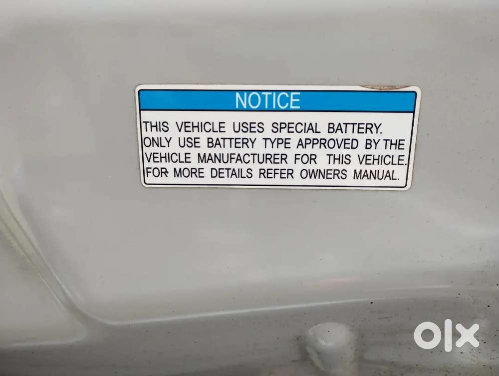 Maruti Xl6 Top Model In Showroom Condition