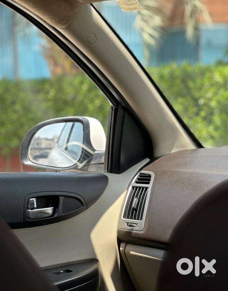 Hyundai I20 Diesel Sportz, 2013, Diesel