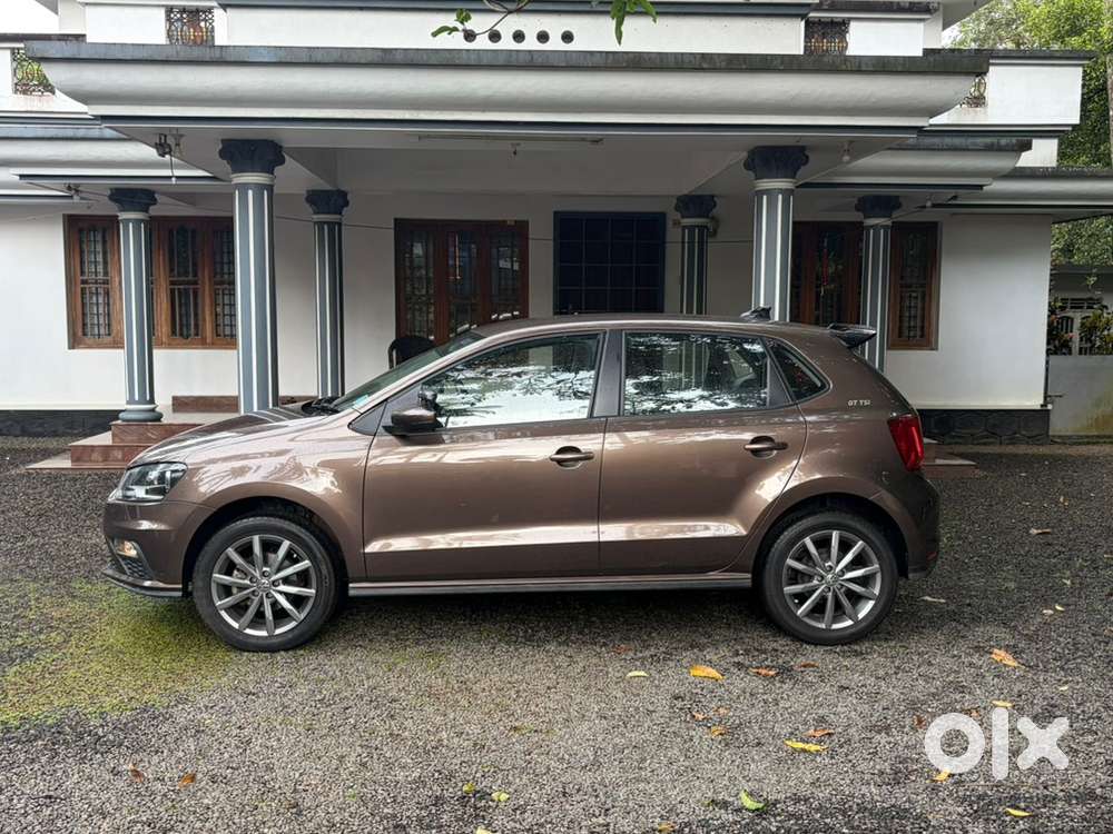 Volkswagen Polo 2019 Highline
