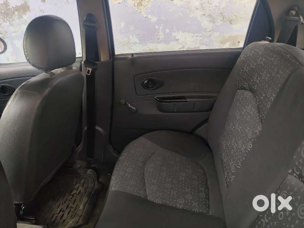 Chevrolet Spark 2007 Petrol 90000 Km Driven