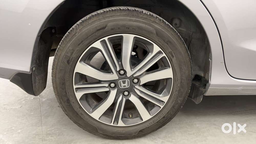 Honda Amaze Vx Cvt I-vtec, 2024, Petrol