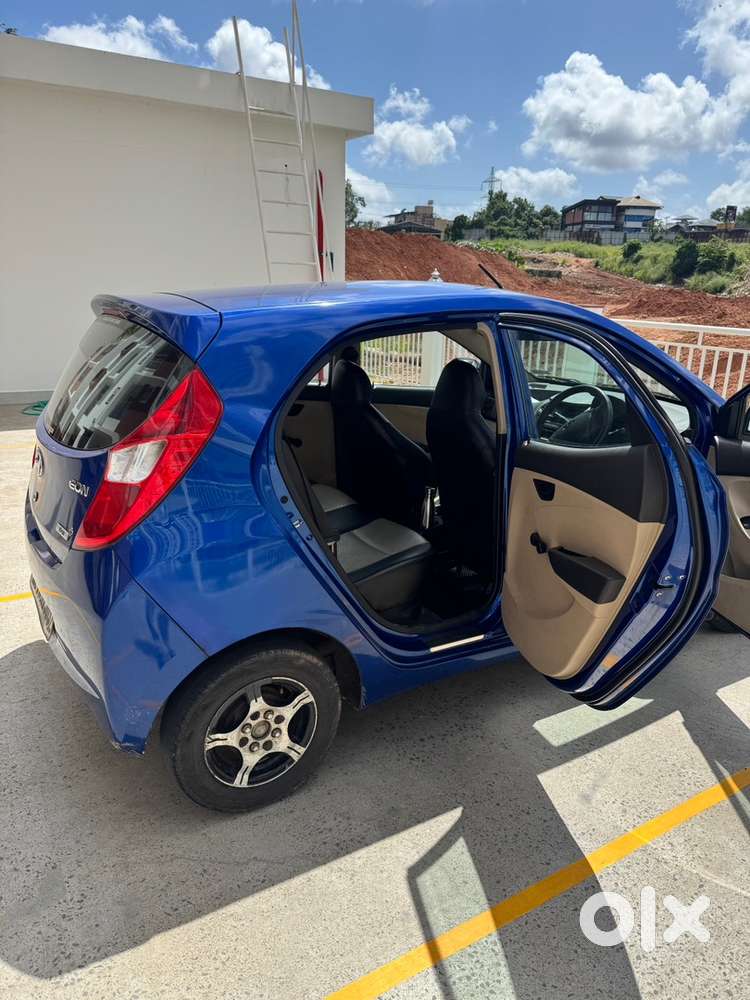 Hyundai Eon Era 2014