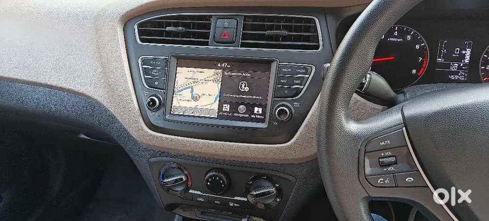 Hyundai Elite I20 2020 Year