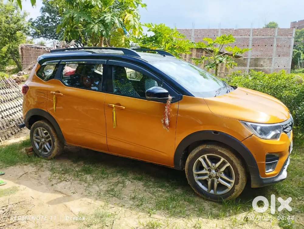 Renault Triber 2021