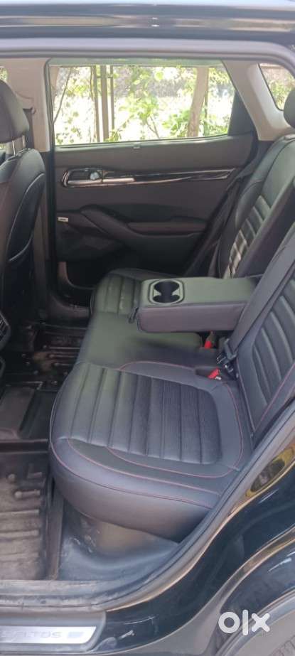 Kia Seltos 1.5 Gtx+ Diesel At Dual Tone, 2023, Diesel