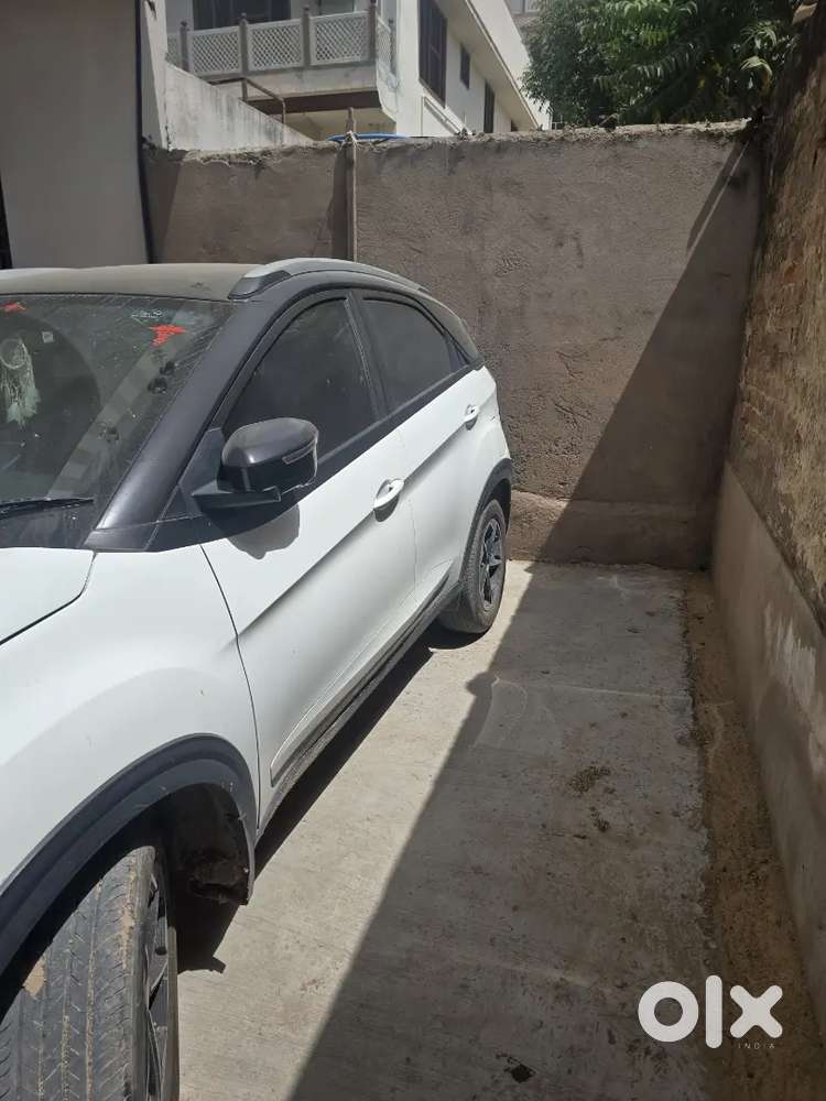 Tata Nexon 2025 Petrol Well Maintained (urgent Sell)