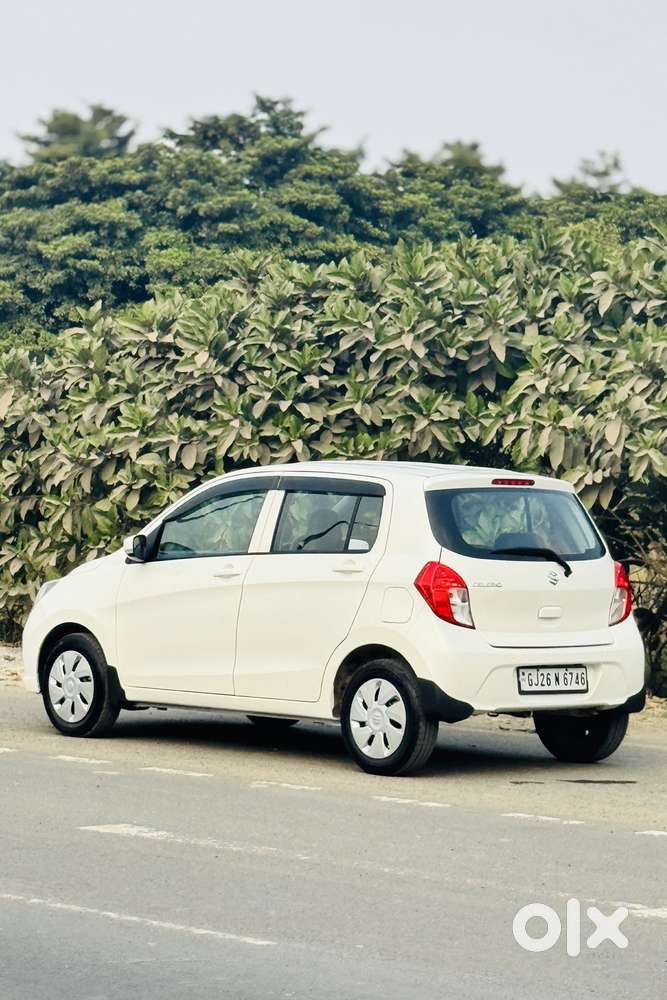Maruti Suzuki Celerio Zxi Mt, 2019, Petrol