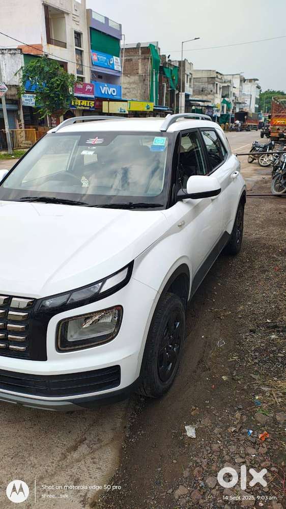 Hyundai Venue 2023