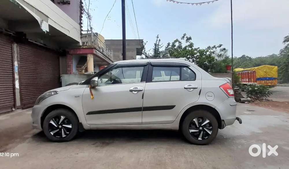Maruti Suzuki Dzire 2016 Diesel 83000 Km Driven
