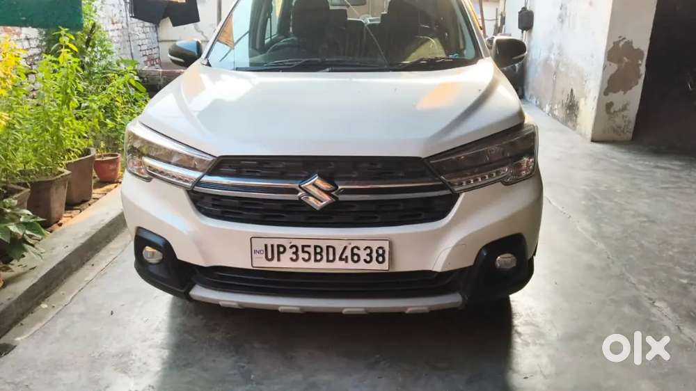 Maruti Suzuki Xl6 2021