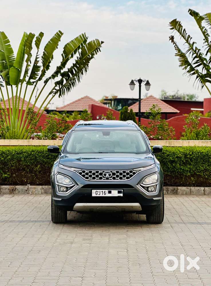 Tata Safari 2.0 Kryotec Xz Plus, 2021, Diesel