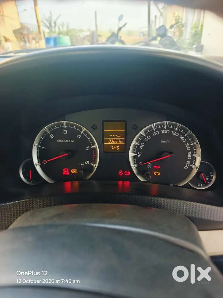 Maruti Suzuki Dzire Vdi 2016 Diesel Manual