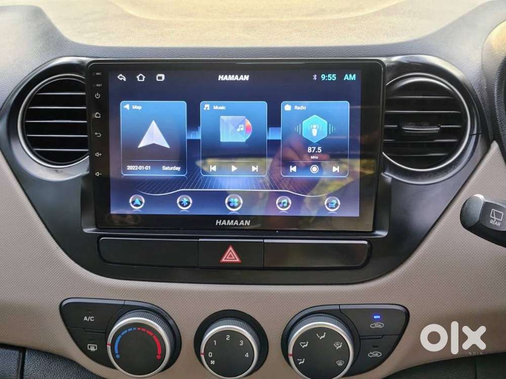 Hyundai Grand I10 Asta, 2014, Petrol