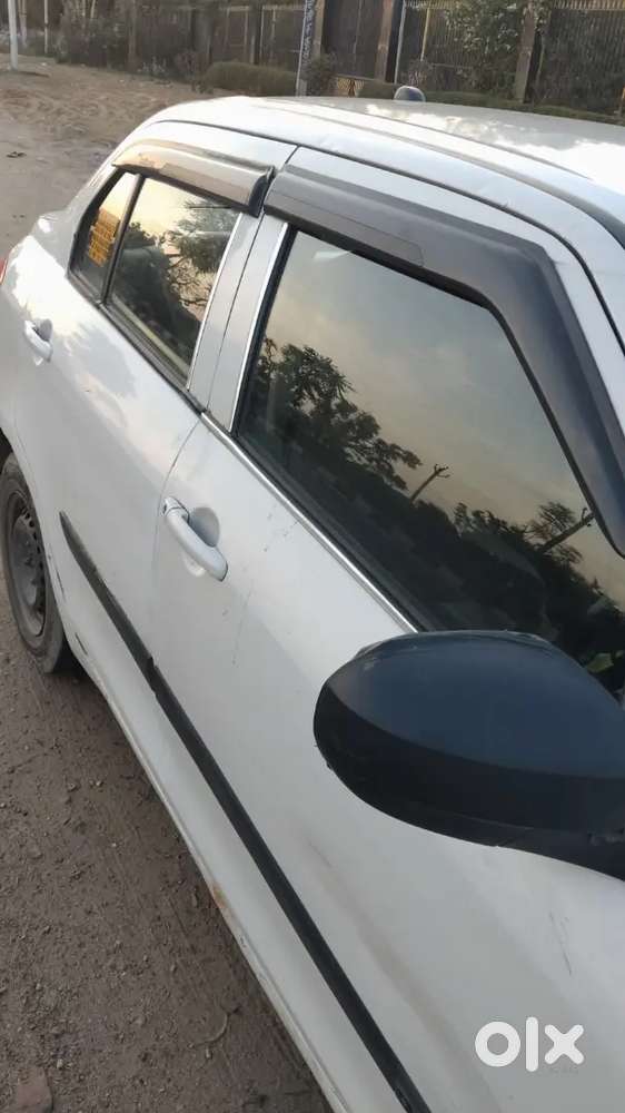 Maruti Suzuki Swift Dzire 2017 Cng & Hybrids 150000 Km Driven