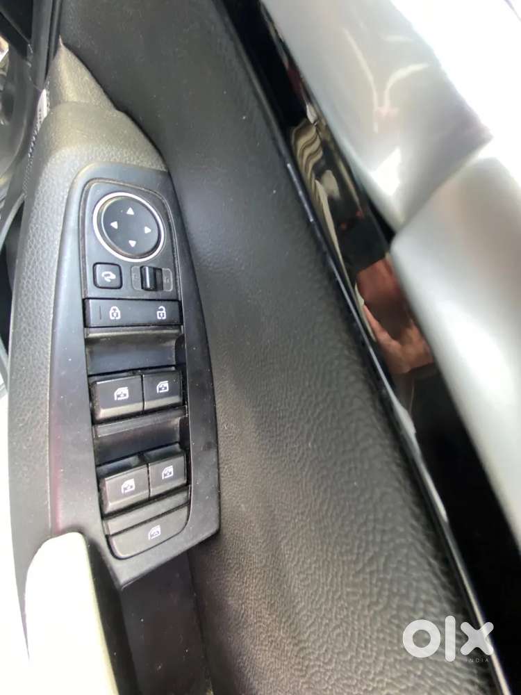 Kia Seltos Gtx Plus 1.5 Turbo Petrol Dct, 2024, Petrol