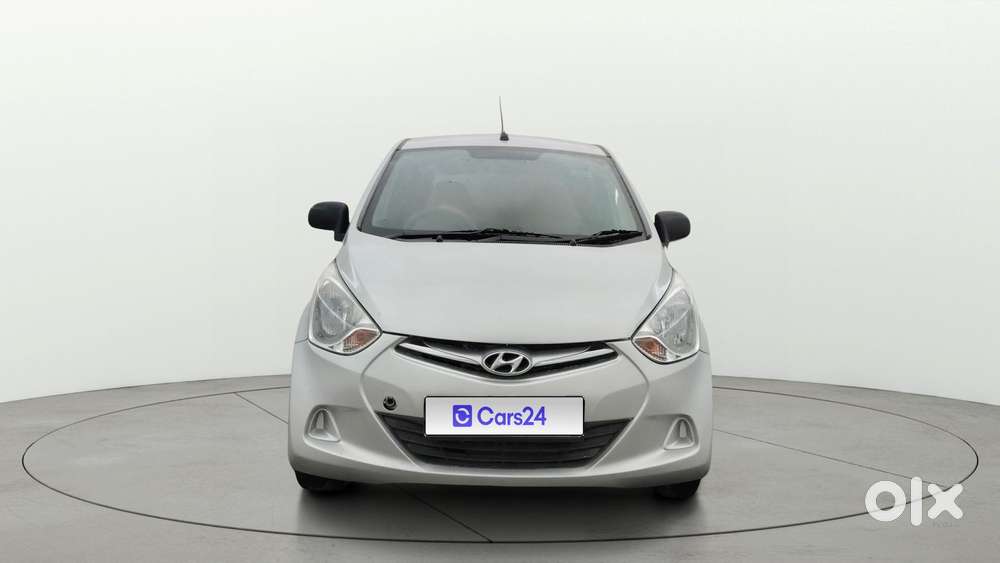 Hyundai Eon Era +, 2014, Petrol