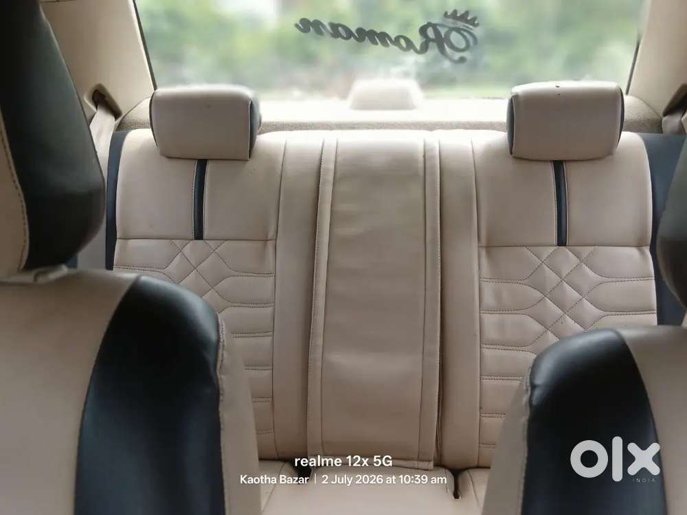 Swift Dzire Vdi 2012