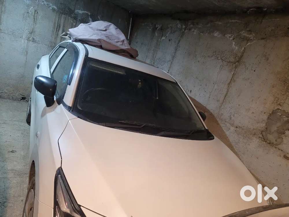 Maruti Suzuki Baleno 2024 Model 2023  Petrol 16000 Km Driven