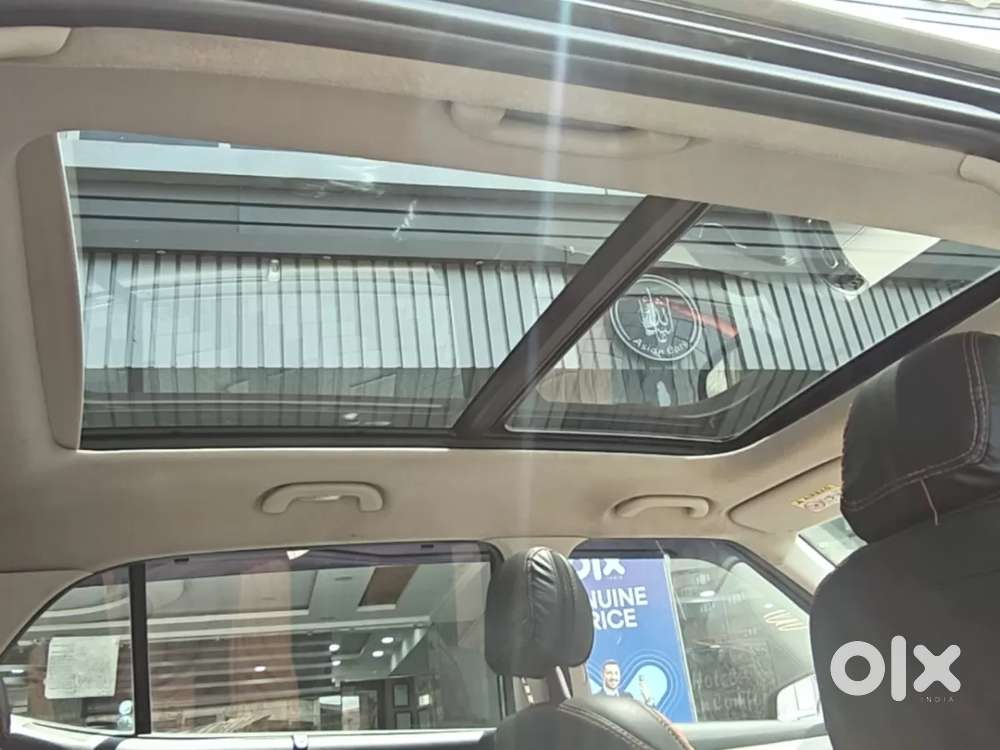 Hyundai Creta Sx 1.5 Diesel, 2023, Diesel