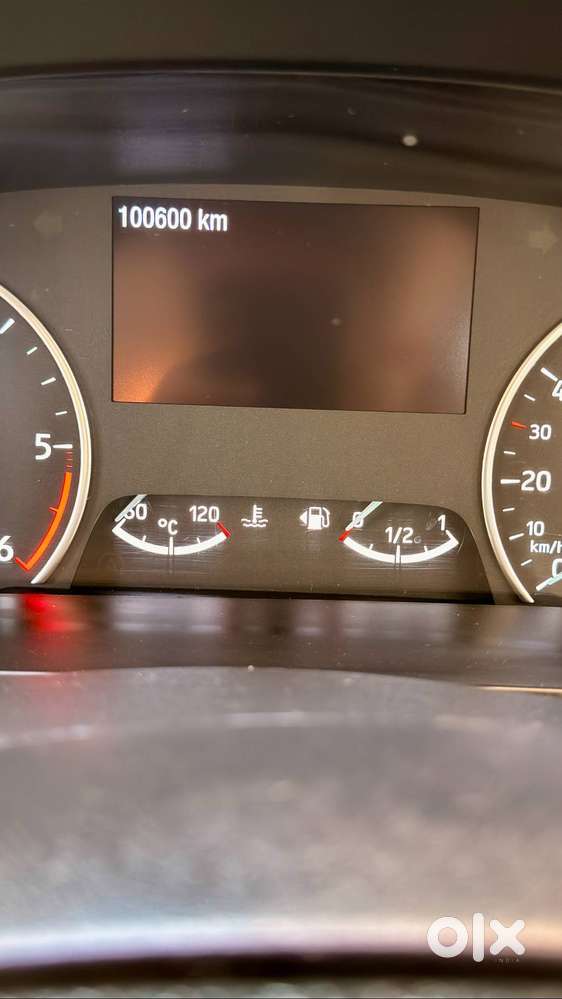 2020 Ford Ecosport S Diesel | Single Owner