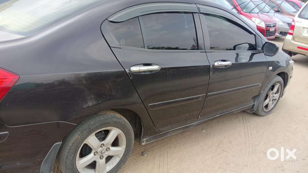 Honda City 2015-2017 I Vtec Vx Option, 2013, Petrol